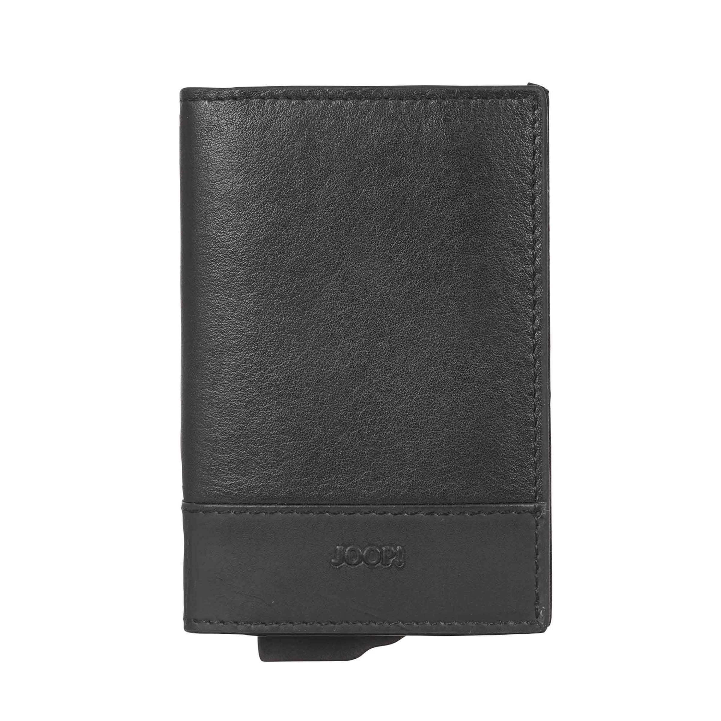 JOOP! - Carteiras em preto: frente