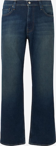 mėlyna HOLLISTER Kliošinis Džinsai: priekis