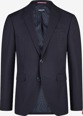 HECHTER PARIS Business-colbert in Blauw: voorkant