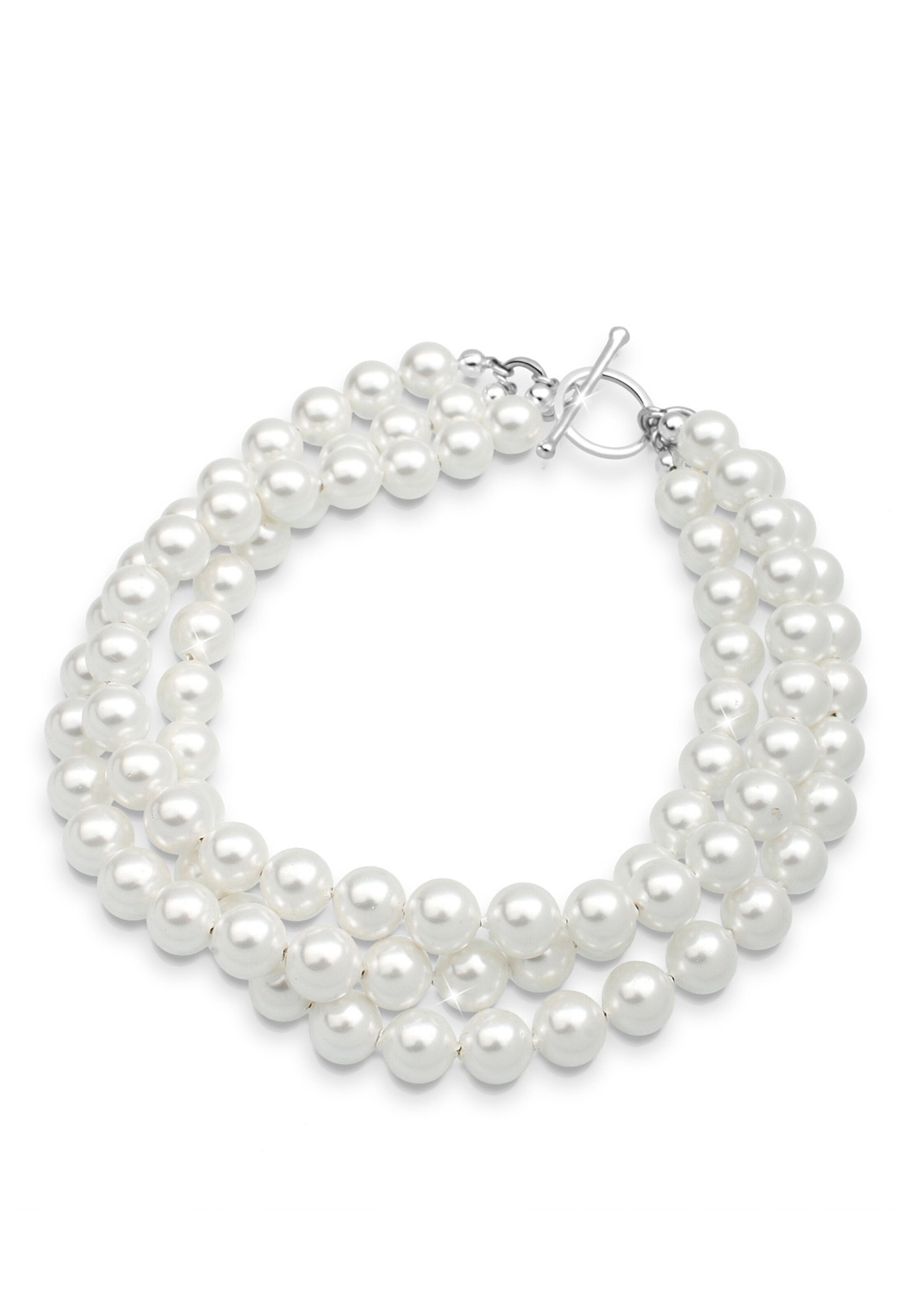 ELLI Bracelet in White