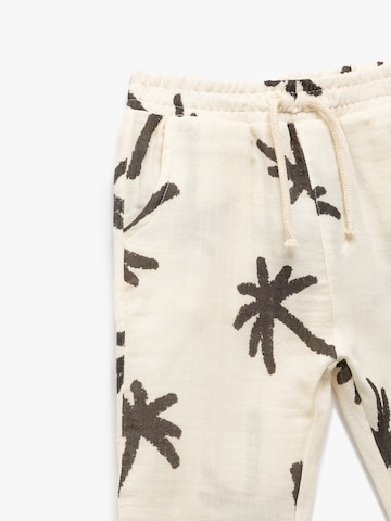 Koton Regular Trousers in Beige