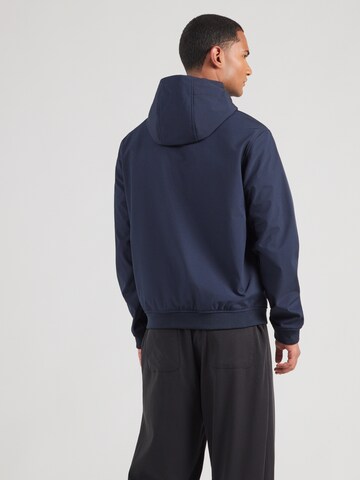 Veste mi-saison 'JJEBASIC' Jacks & Jones en bleu