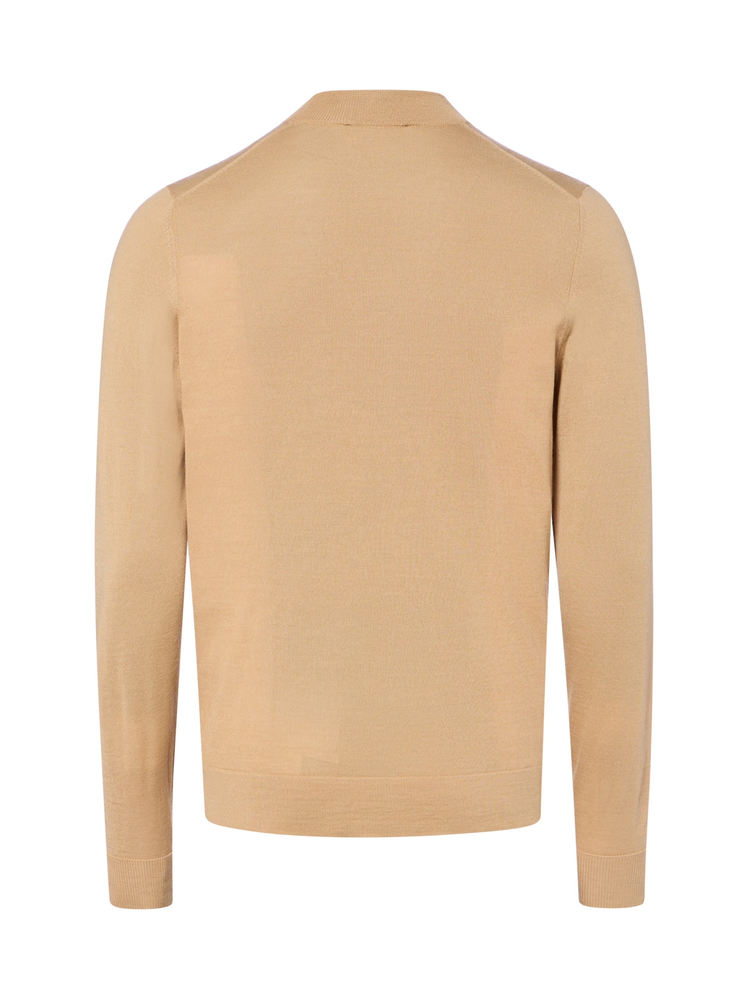 Finshley & Harding London Trui in Bruin