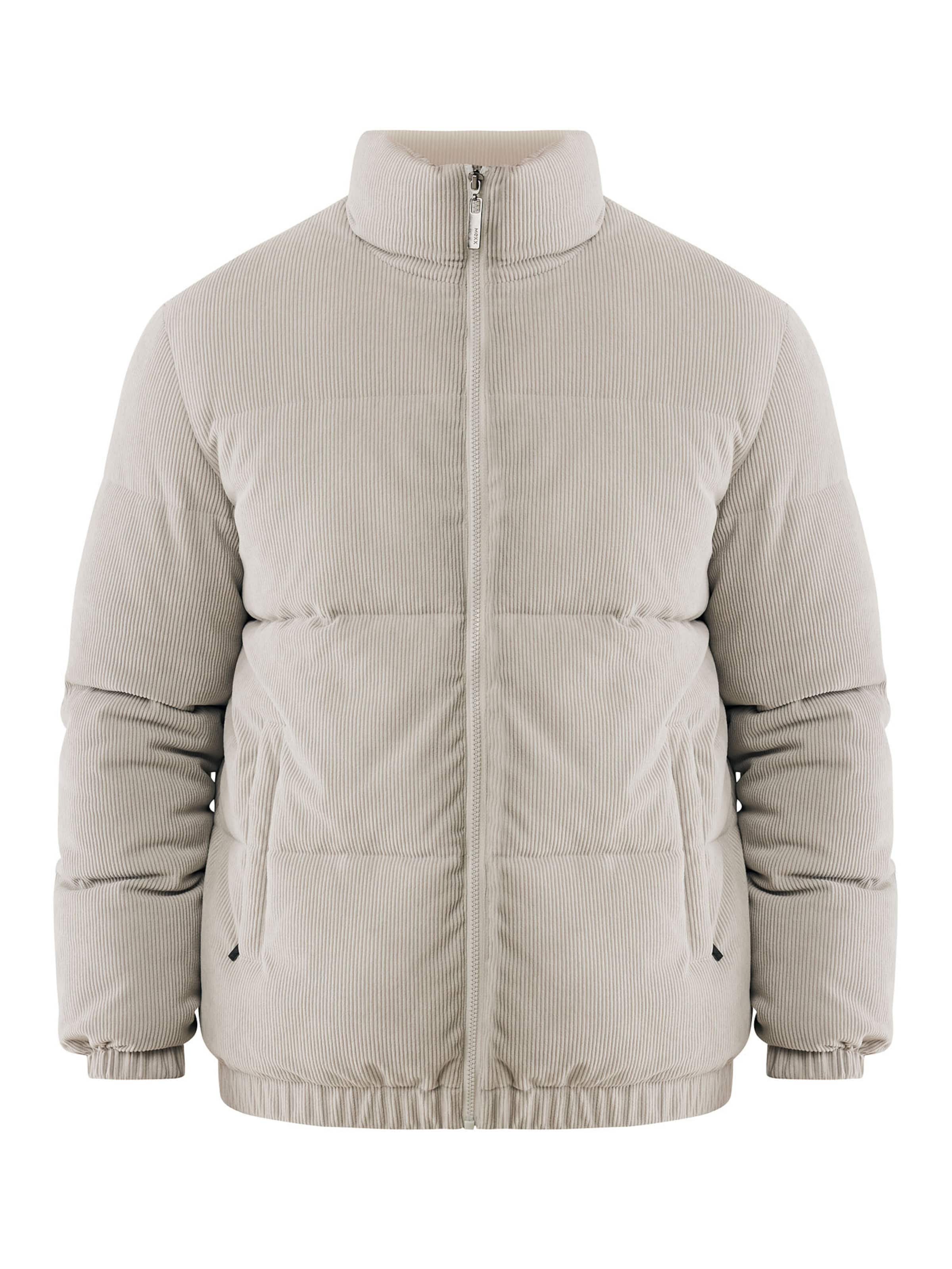 MEXX Демисезонная куртка в Серый: спереди