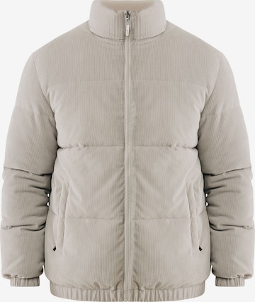 MEXX Välikausitakki värissä harmaa: etupuoli