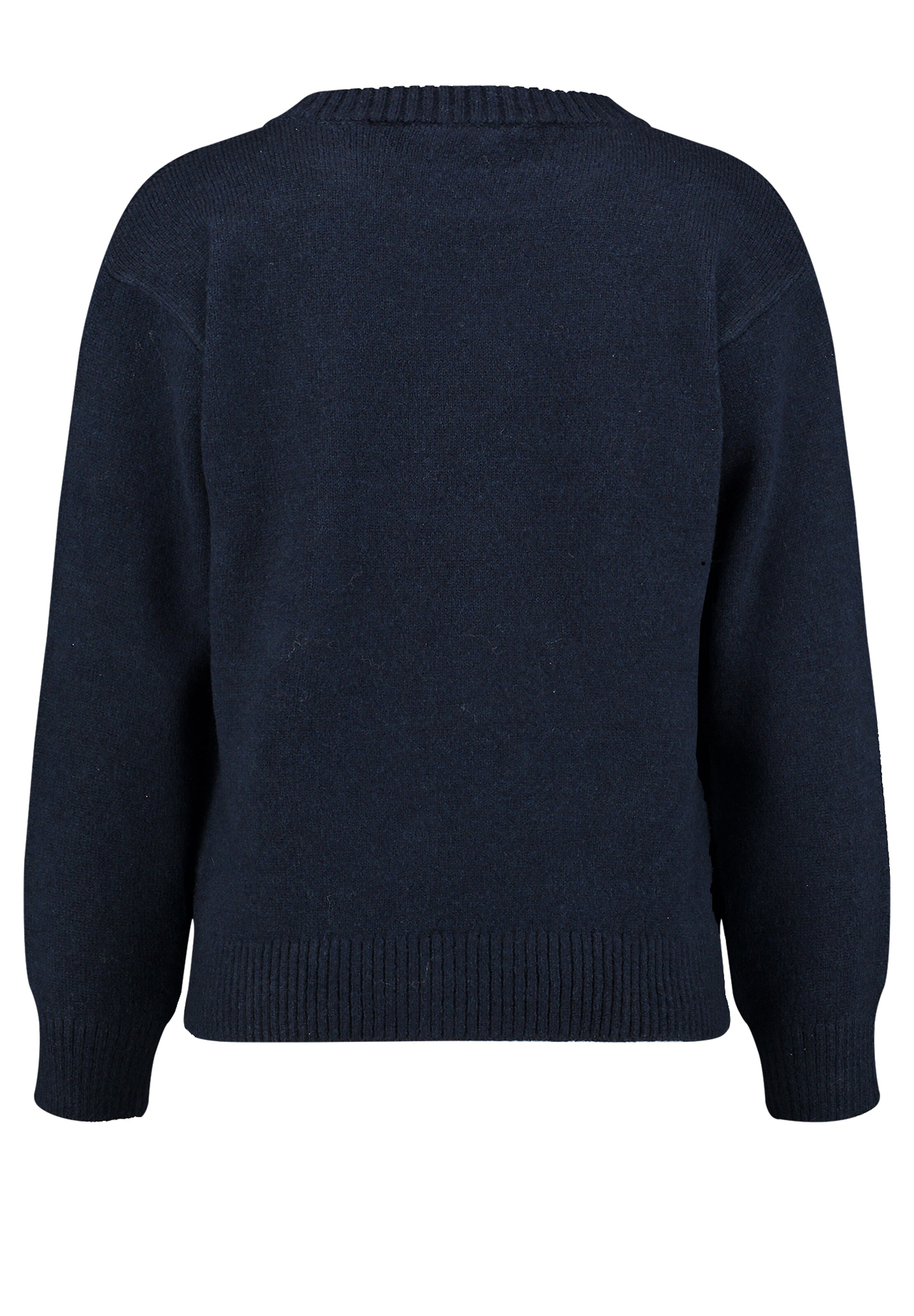 Key Largo Πουλόβερ 'Apres Ski' σε μπλε