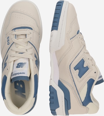 new balance Platform trainers 550 in Beige ABOUT YOU