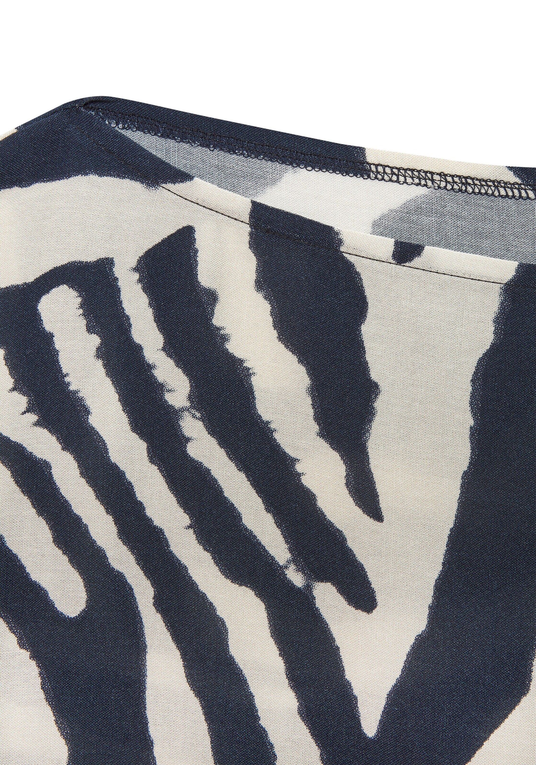 LASCANA Blouse in Blue