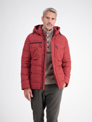 LERROS Jacke in Rot