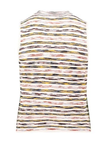 Pull-over zero en beige