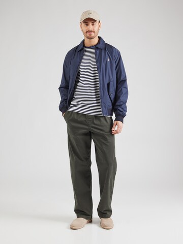 Polo Ralph Lauren Bluser & t-shirts i hvid