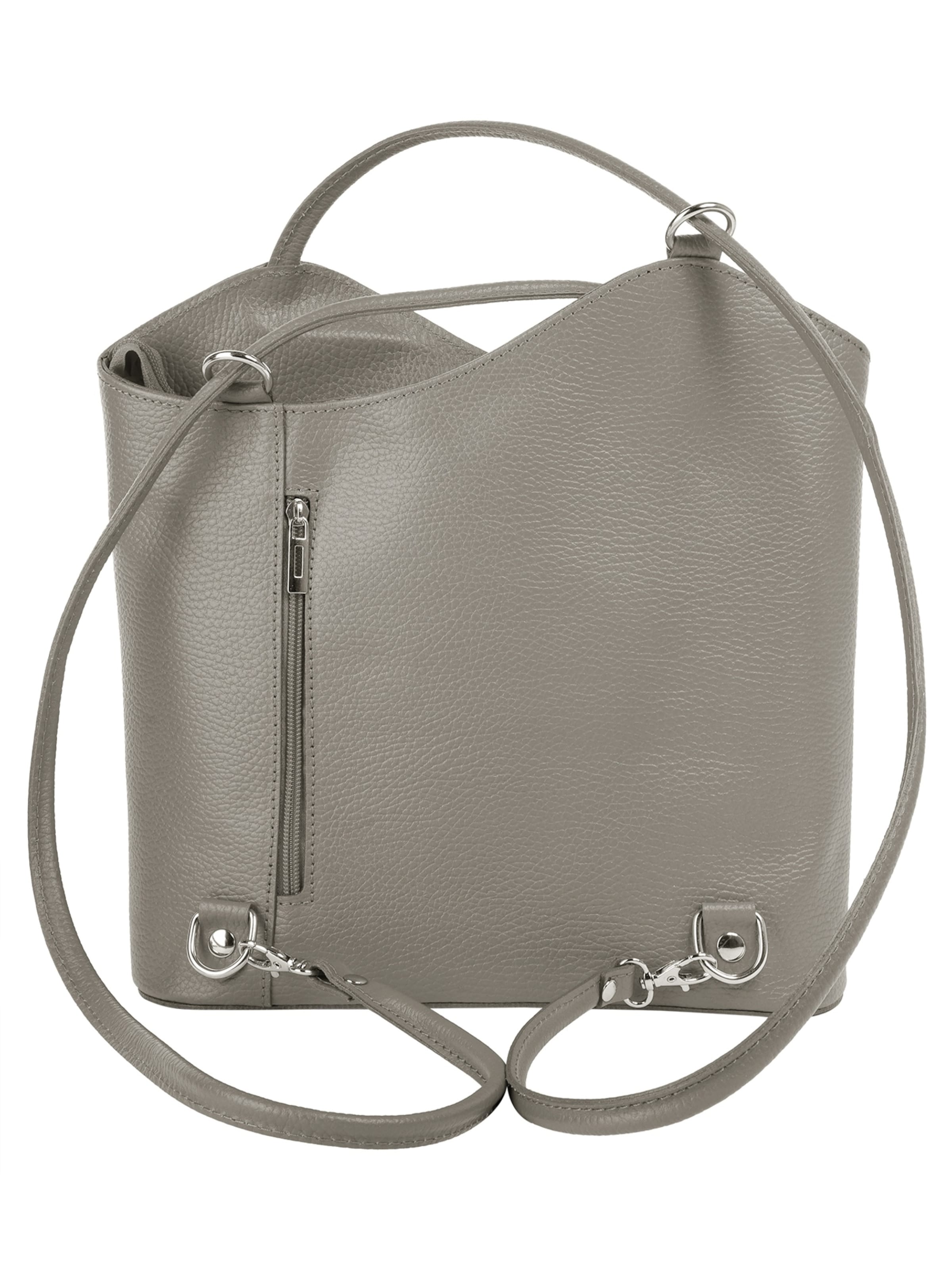 Sac à dos Cluty en gris