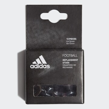 ADIDAS PERFORMANCE Sportschoen accessoires in Zwart