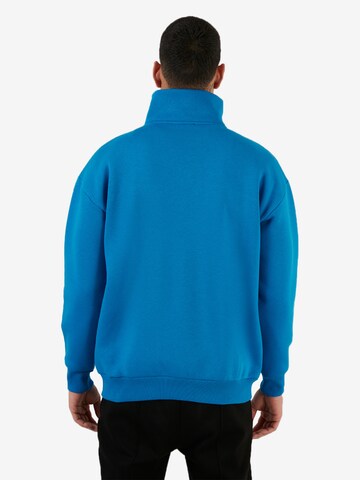 Buratti Sweatshirt in Blau