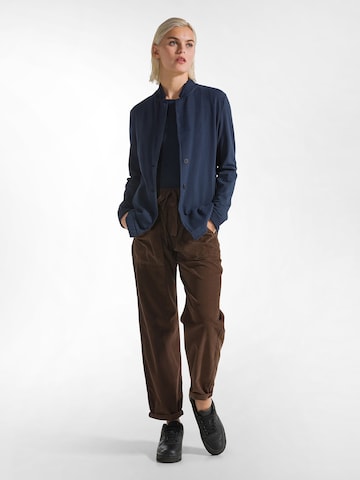 DEHA Tussenjas in Blauw
