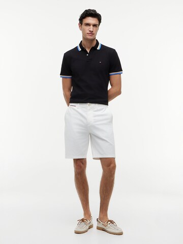 T-Shirt TOMMY HILFIGER en noir