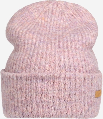 Barts Beanie 'Witzia' in Pink