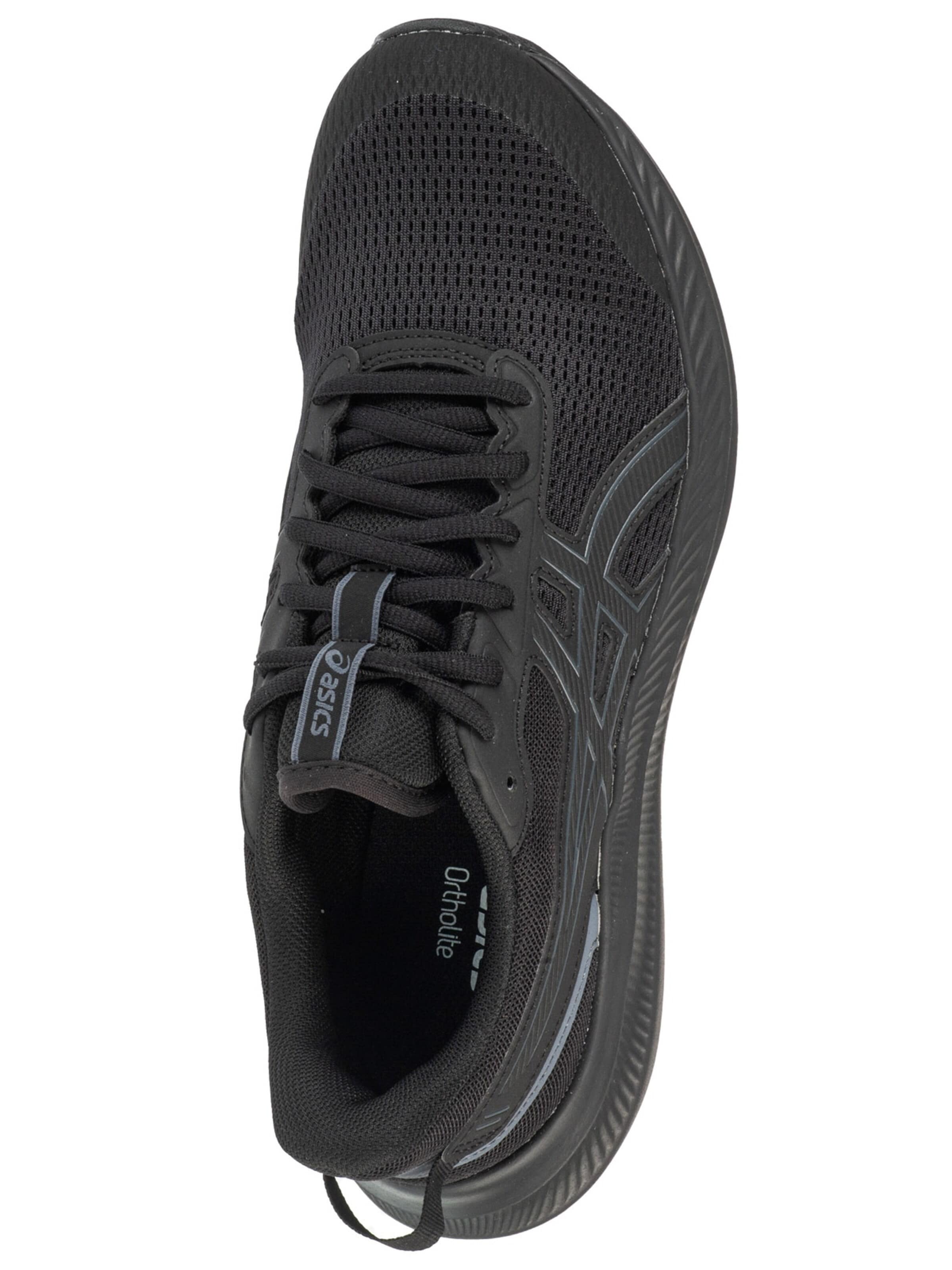 ASICS Loopschoen 'ASICS Jolt 5' in Zwart
