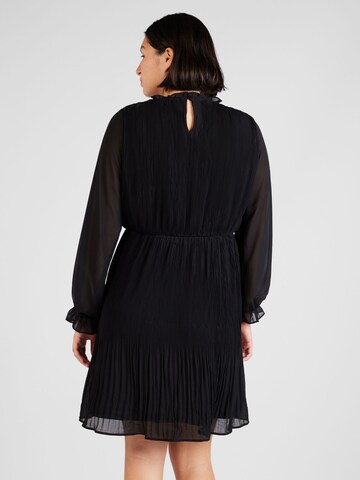 EVOKED Kleid in Schwarz