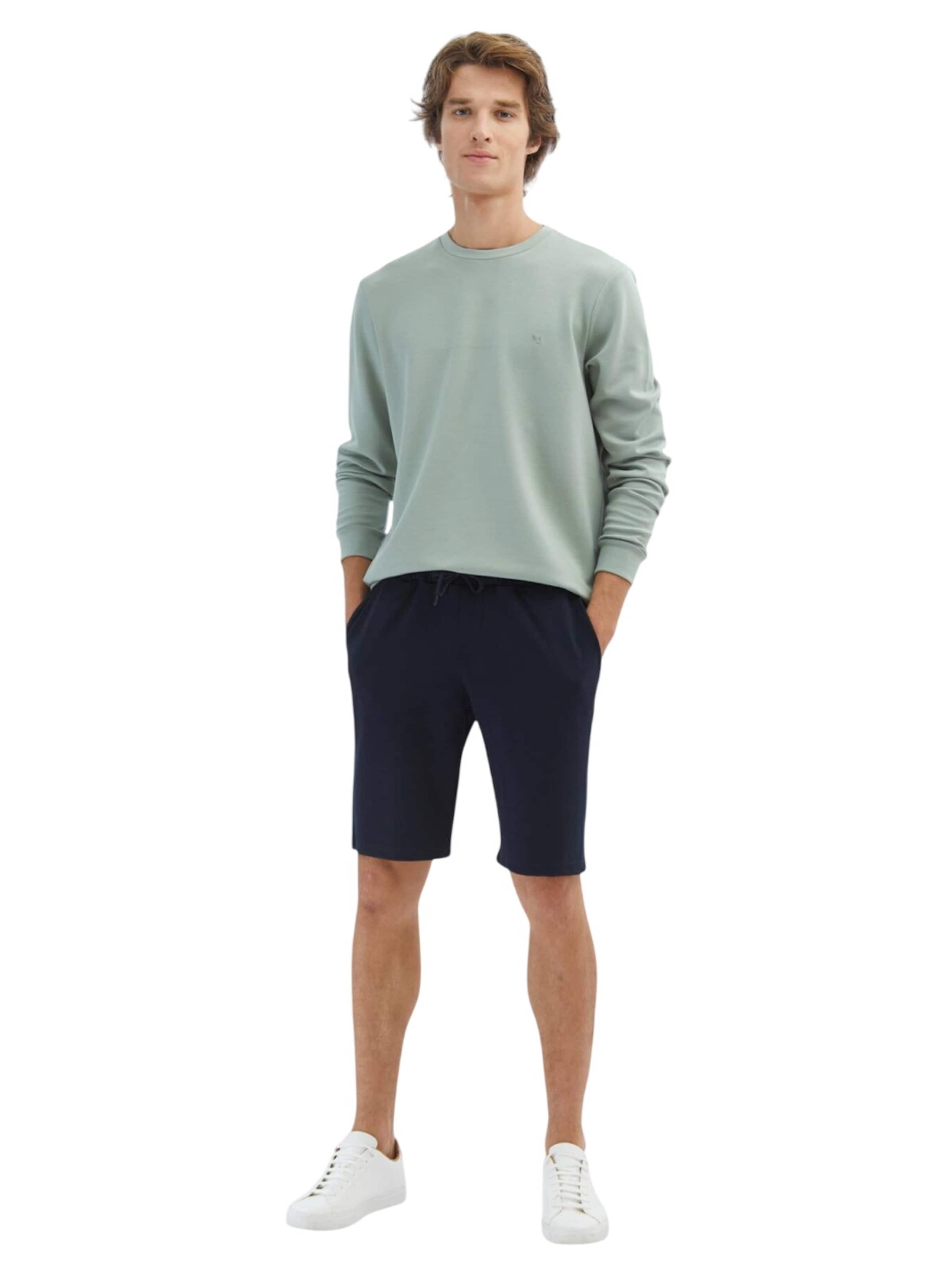 KİP Sweatshirt in Groen