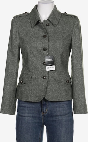 Madeleine Blazer in S in Green: front