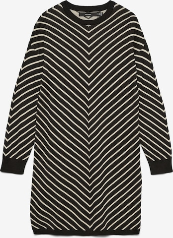 Robe 'VMCarpricorn' VERO MODA en noir : devant