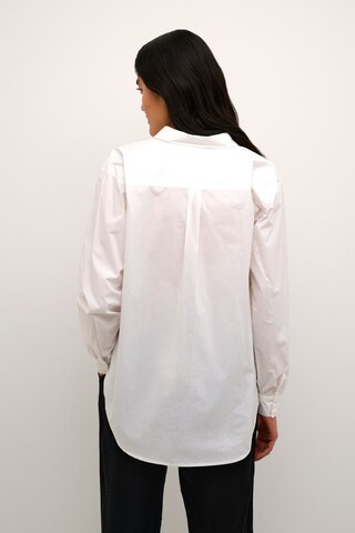 Bluză de la KAREN BY SIMONSEN pe alb