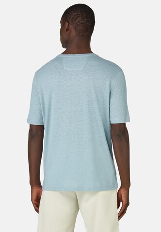 T-Shirt Boggi Milano en bleu