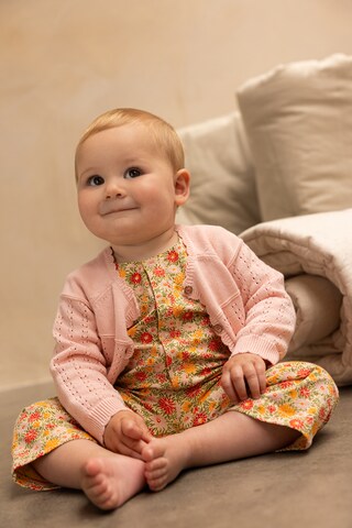 Noppies Knit cardigan ' Matheny ' in Pink