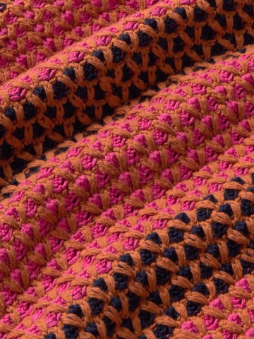 Thinking MU Sweter ' ARIA ' w kolorze czerwony
