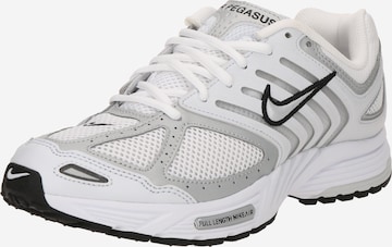 Nike Sportswear Низкие кроссовки 'AIR PEGASUS 2005' в Серый: спереди