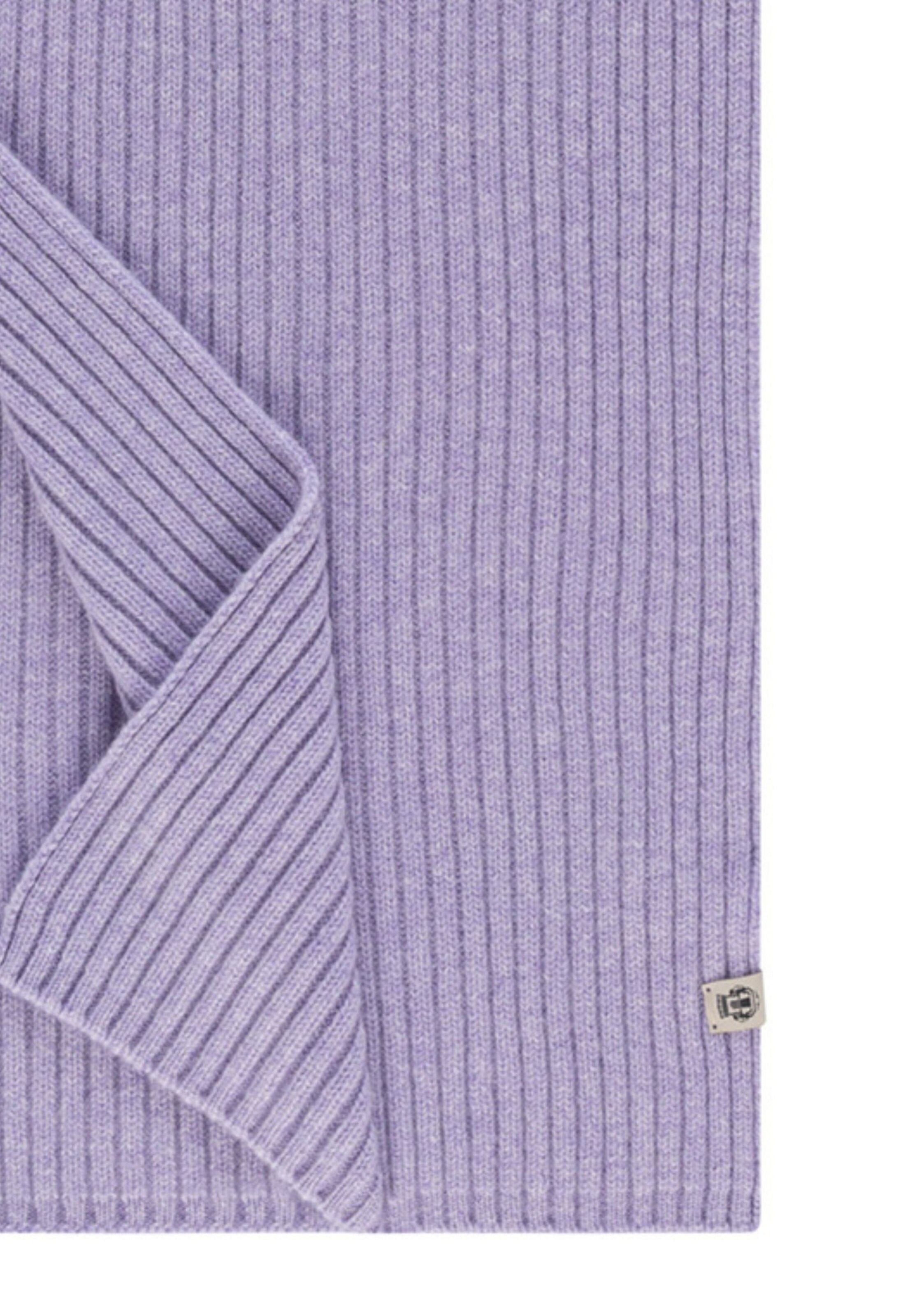 Roeckl Sjaal 'WINTER DREAM' in Lila