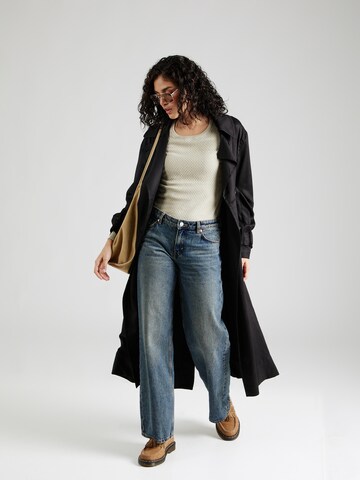 Pull-over 'VMCARE' VERO MODA en vert