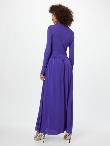 IVY OAK Dress 'DIANE' in Purple