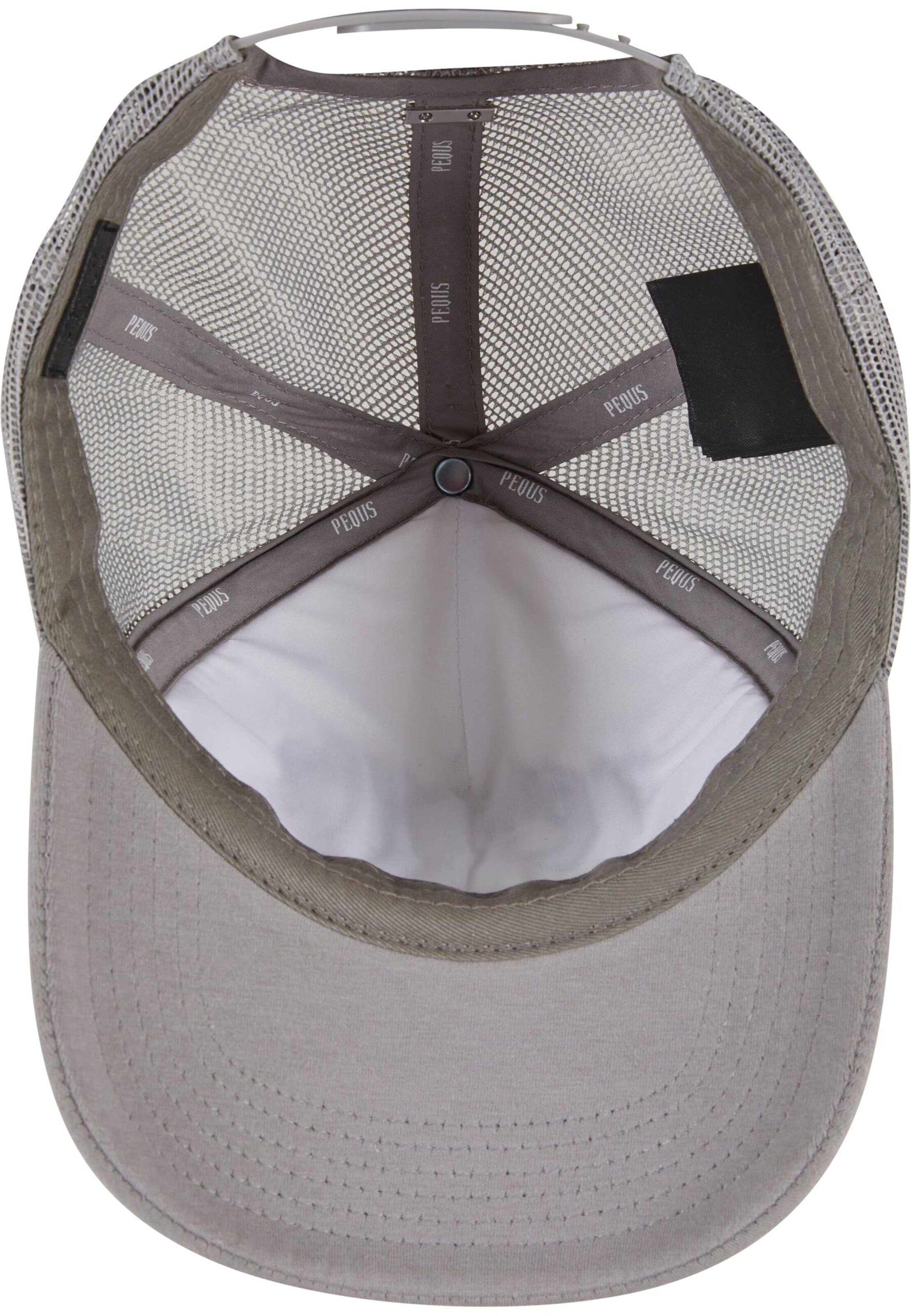 Pequs Pet 'Mythic' in Grijs