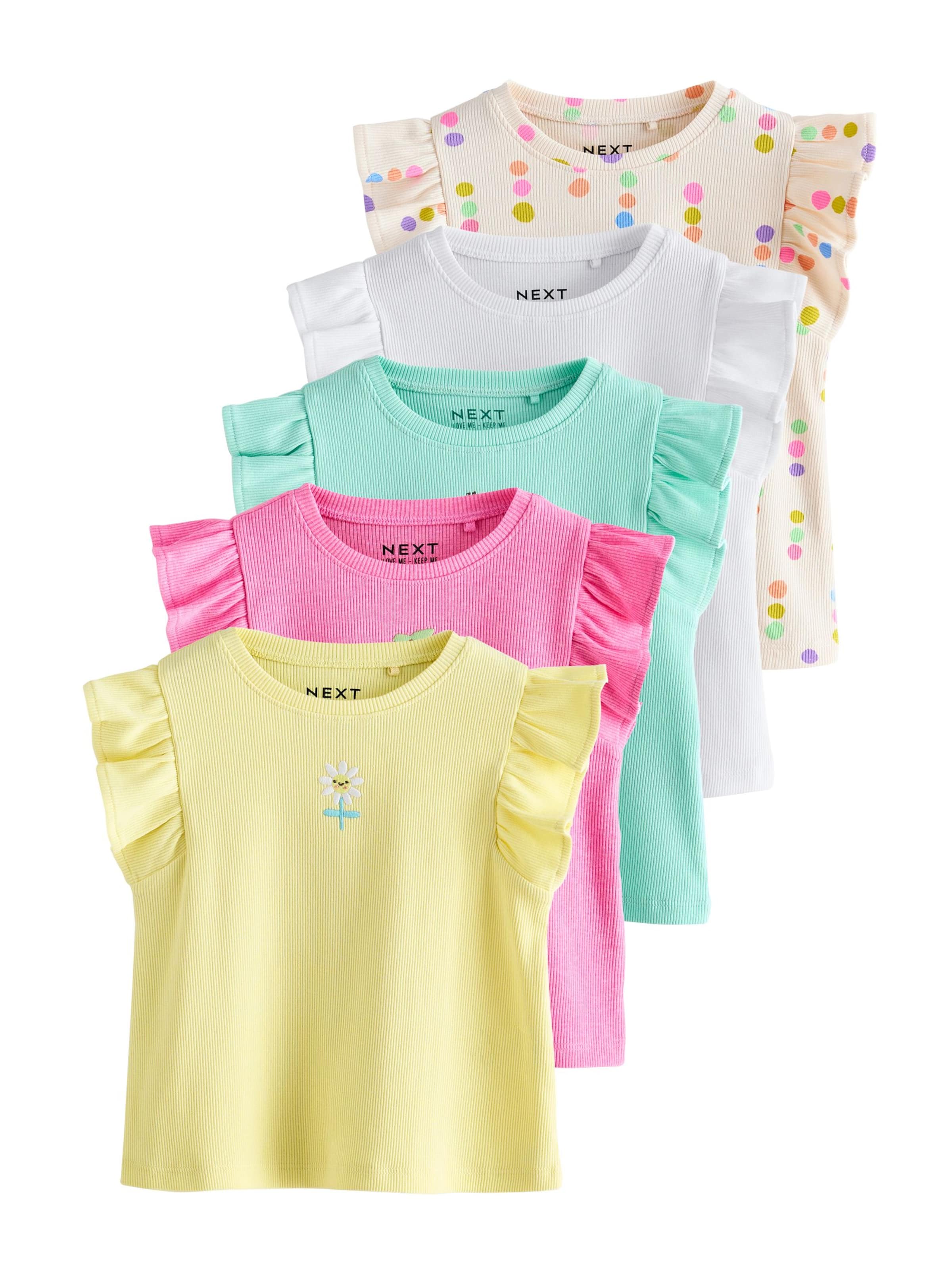 Next Shirt in Mixed colours: front