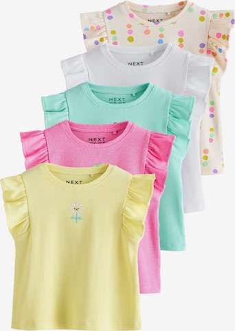 Next Shirt in Mixed colours: front