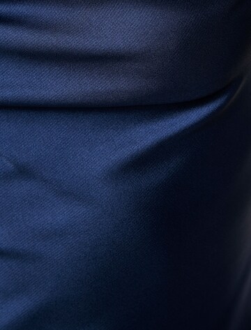Koton Cocktail dress in Blue