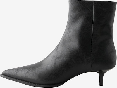 Aulinukai 'Forever Comfort' iš Next, spalva – juoda, Prekių apžvalga