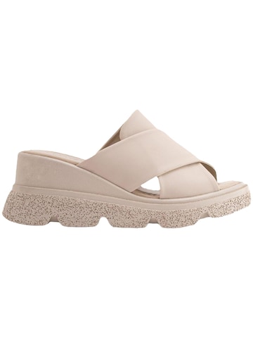 Limoya Muiltjes 'Razia' in Beige