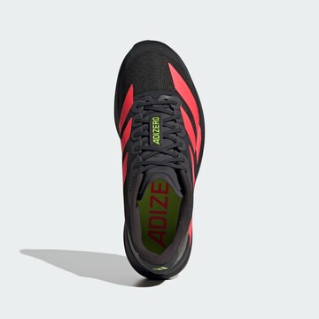 Chaussure de course 'Adizero EVO' ADIDAS PERFORMANCE en gris