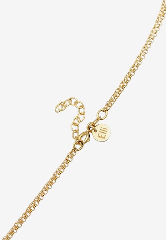 ELLI PREMIUM Necklace in Gold