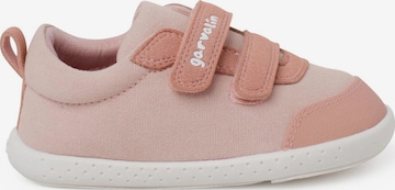 GARVALIN - Sapatilhas em rosa: frente