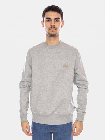 DICKIES Bluzka sportowa 'Oakport' w kolorze szary