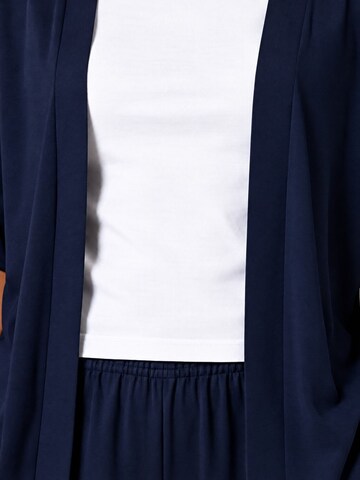 Lady Bersan Leisure suit 'Zweiteiliges Set' in Blue