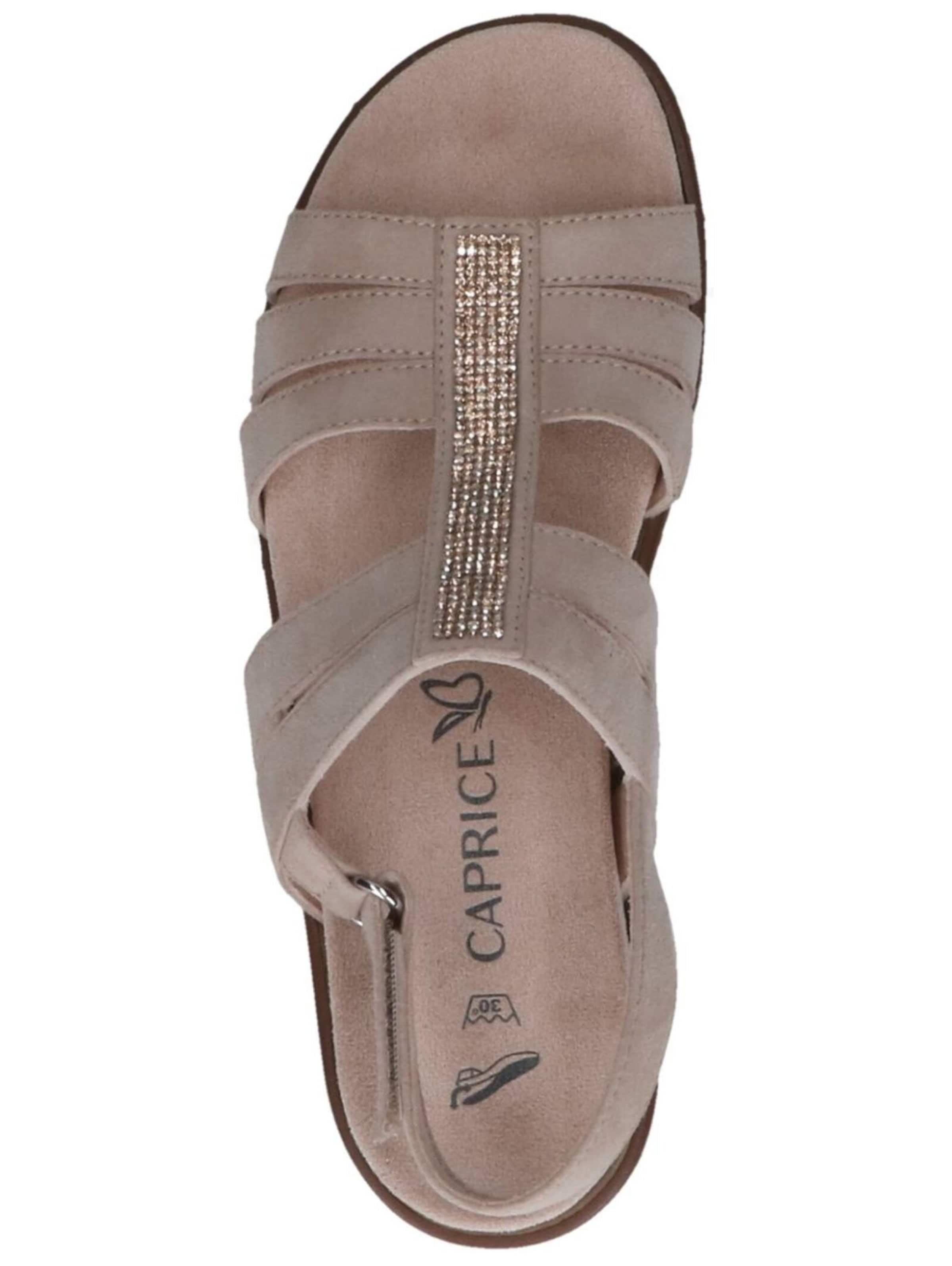 Sandales CAPRICE en beige