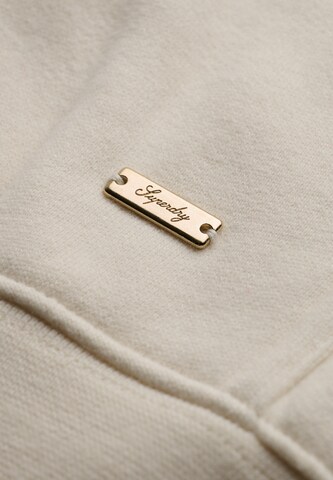 Superdry & Co Dressipluus, värv valge