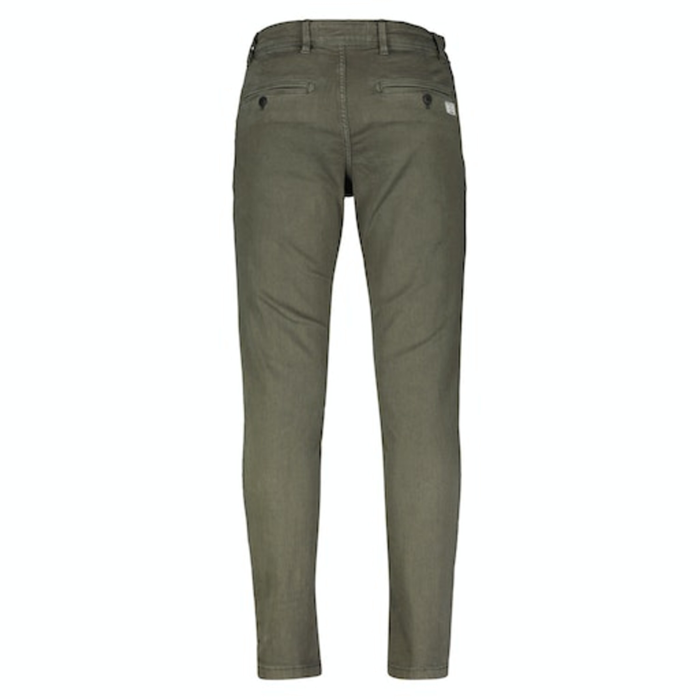 LERROS Slimfit Chino in Grijs