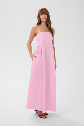 CULTURE Dress 'CUMalue' in Pink
