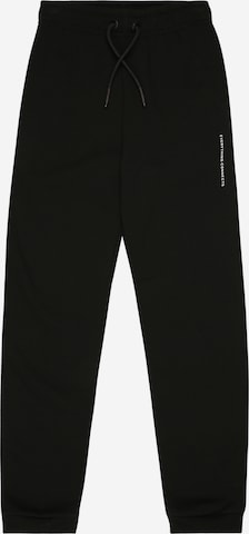KIDS ONLY BOY Pants 'Kobnate' in Black: front